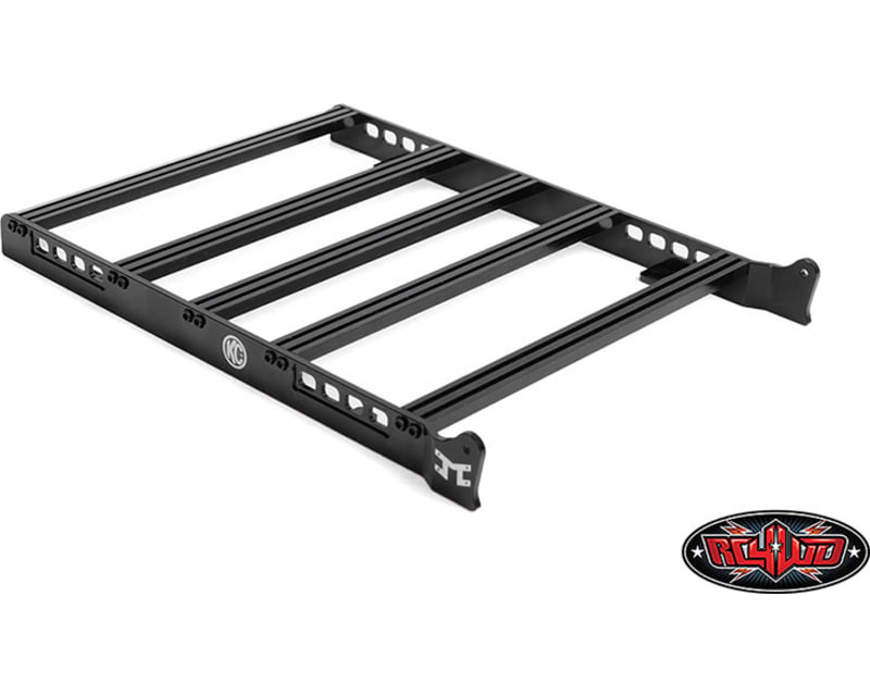 RC4WD KC HiLiTES M-Rack Roof Rack