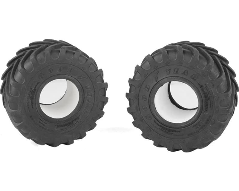 Tap to zoom Goodyear Super Terra Grip Xt 2.2 Scale Tires