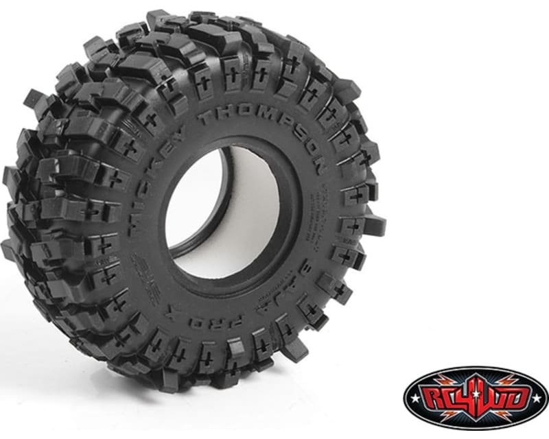 RC4WD Mickey Thompson Baja Pro X 4.75 1.9 Scale Tires
