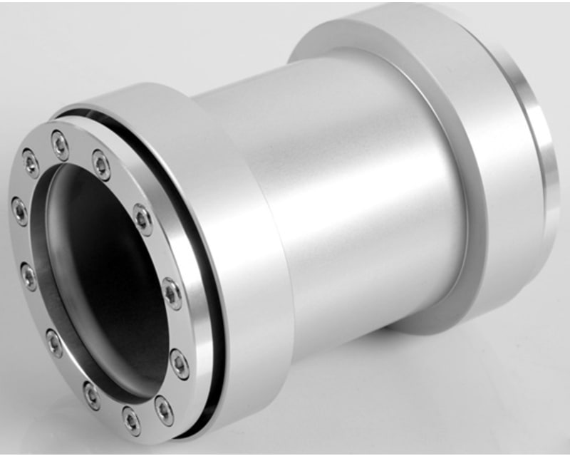 Universal Monster Truck Beadlock Wheels V2 Package of Two