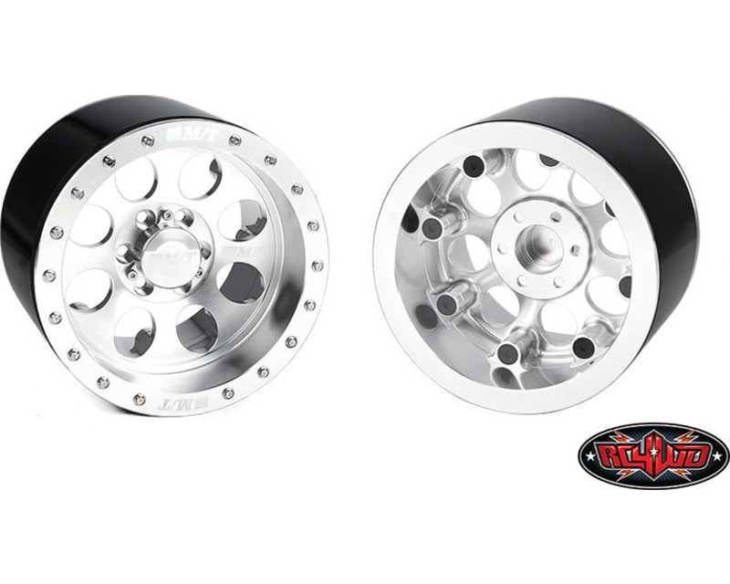 Mickey Thompson Classic Lock 40 Series 3.8 Beadlock Wheels