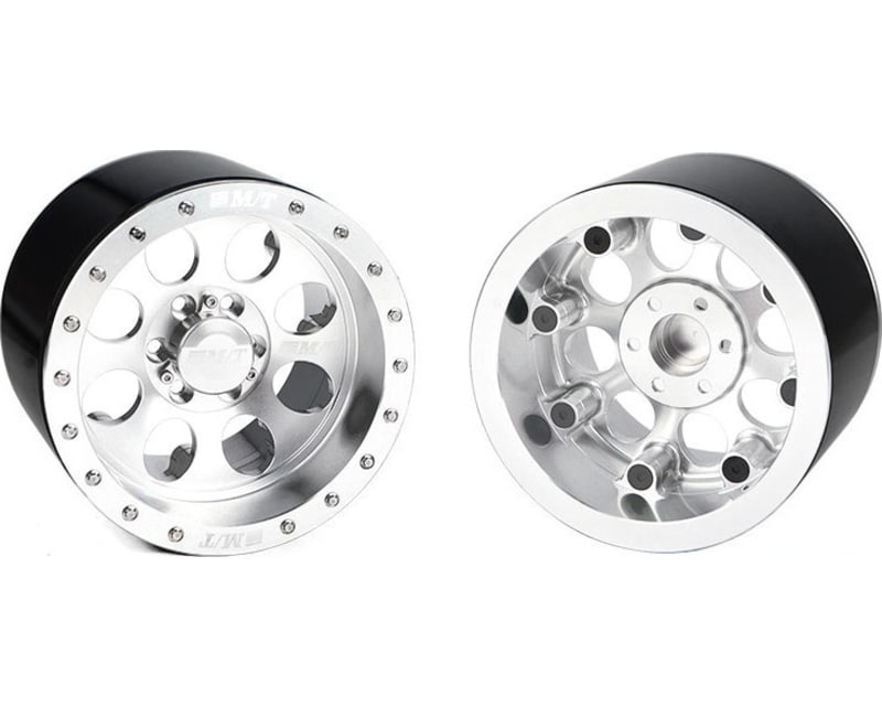 Mickey Thompson Classic Lock 40 Series 3.8 Beadlock Wheels