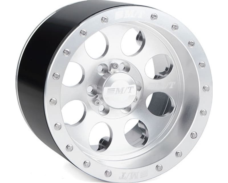 Mickey Thompson Classic Lock 40 Series 3.8 Beadlock Wheels