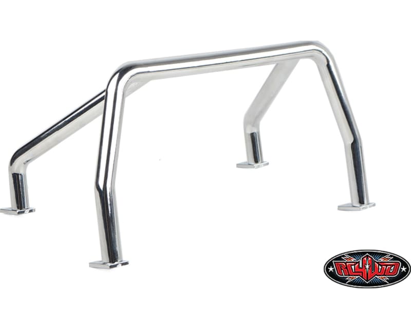 Tap to zoom Roll Bar Chevrolet K10 (Chrome)