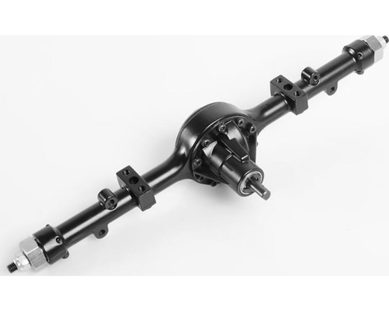 Yota II Ultimate Scale Cast Axle Rear