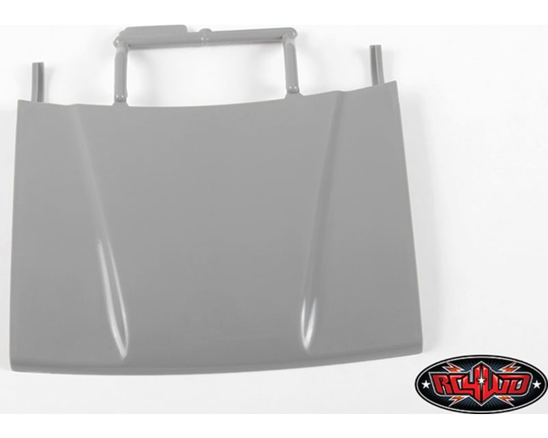 RC4Z-B0184 1985 T0Y0TA 4Runner Hood photo