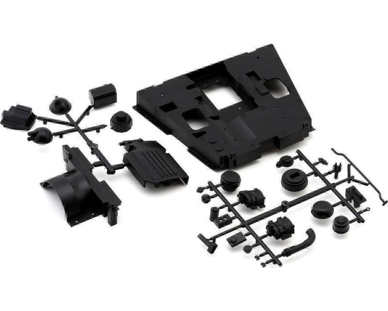Tap to zoom Gelande Ii 2015 Land Rover Defender D90 Tdi Engine Bay