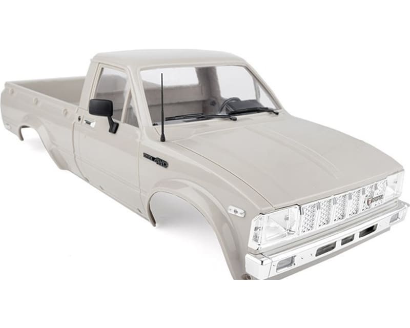 1982 Toyota Pickup Hard Body Complete Set