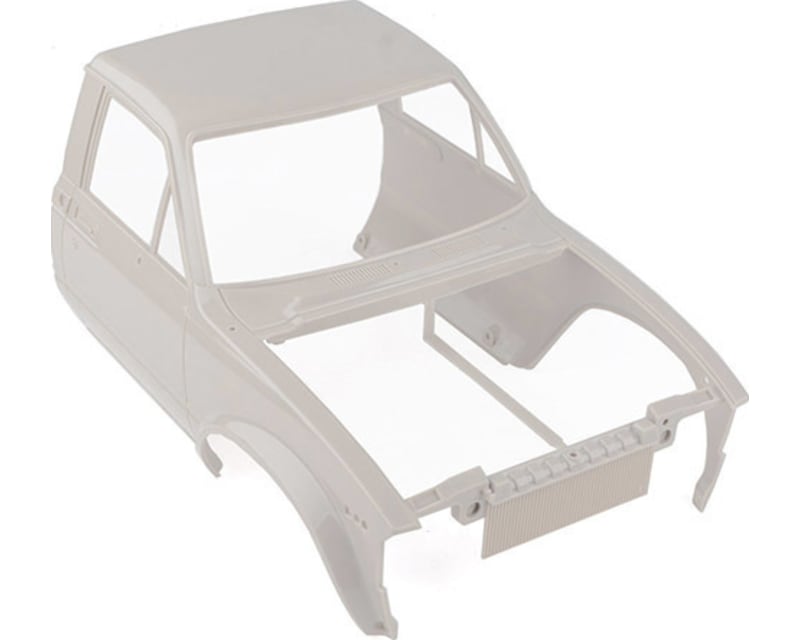 Tap to zoom Rc4WD 1982 Toyota Pickup Cab