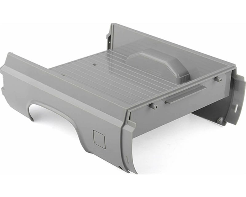 Chevy K10 Scottsdale Bed