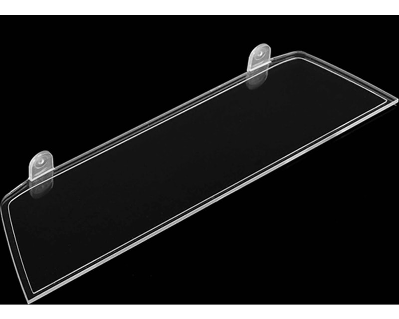 Chevy K10 Scottsdale Rear Window