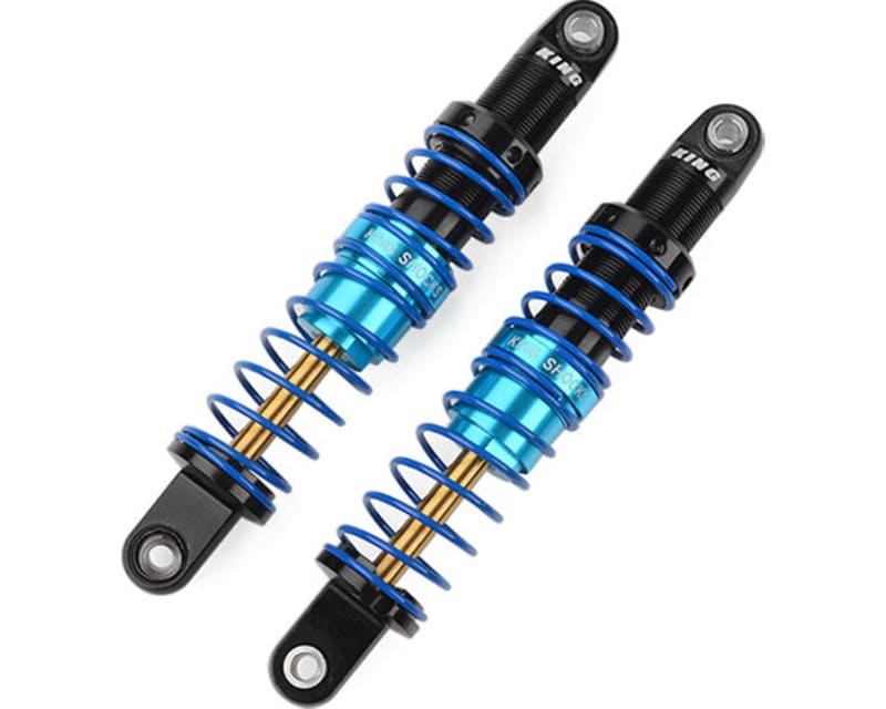 King Off-Road Racing Shocks 80mm photo