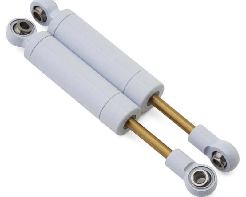 Tap to zoom 1/10 Superlift Superide Scale Internal Spring Crawler Shocks (Wh