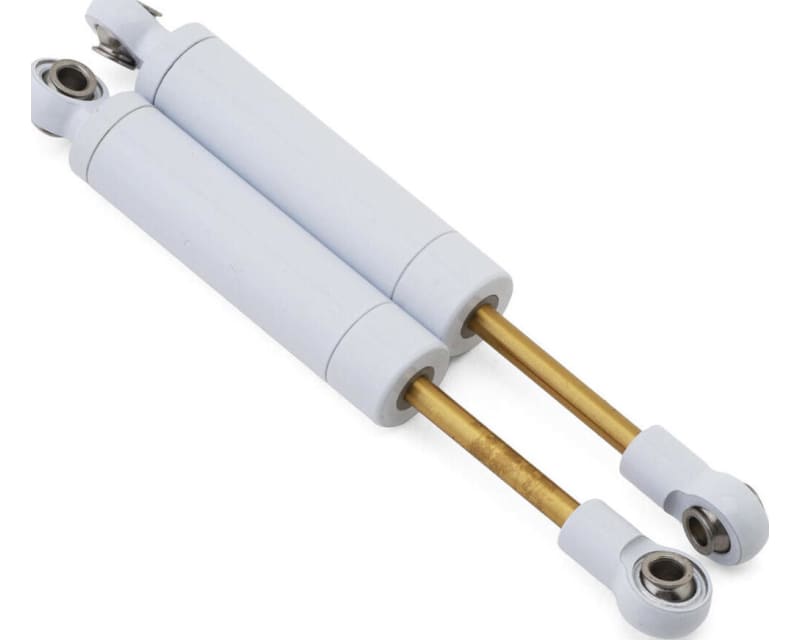 Tap to zoom 1/10 Superlift Superide Scale Internal Spring Crawler Shocks (Wh