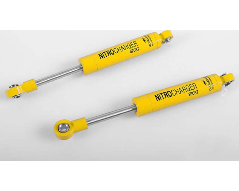 RC4WD 90mm Old Man Emu Nitrocharger Sport Shock by ARB