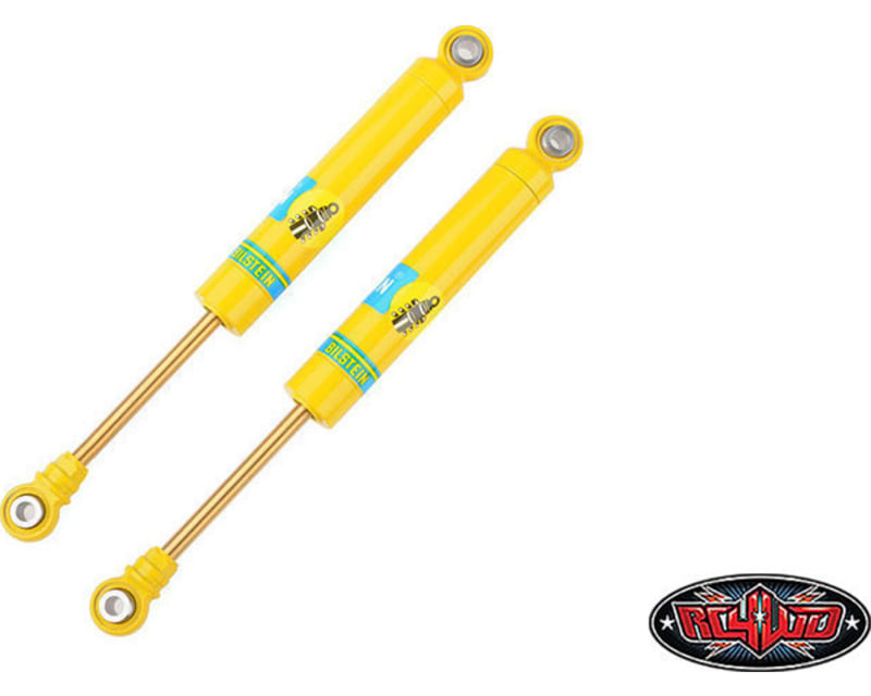 Bilstein B6 4600 Series Shock Absorbers (100mm)