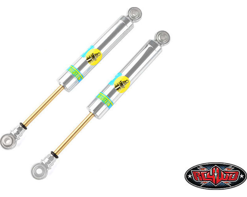 Bilstein SZ Series Shock Absorbers (100mm)