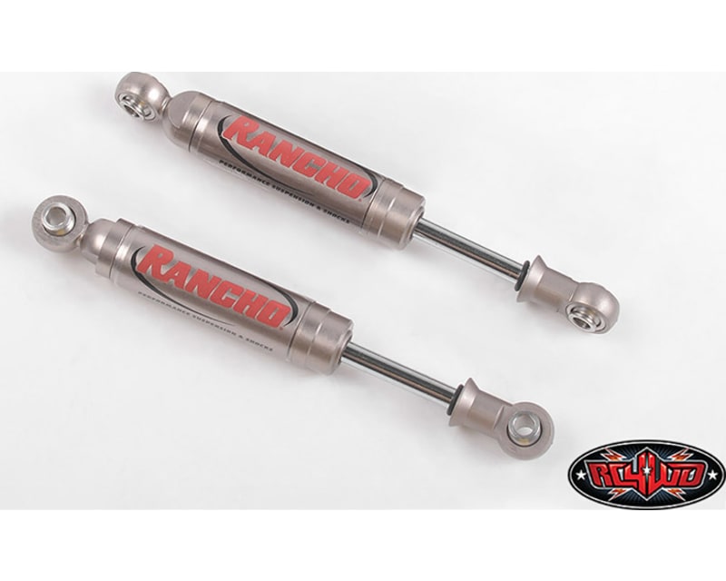 Rc4WD Rancho Rs9000 XL Shock Absorbers 80mm
