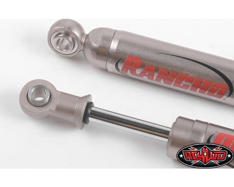 Rc4WD Rancho Rs9000 XL Shock Absorbers 80mm