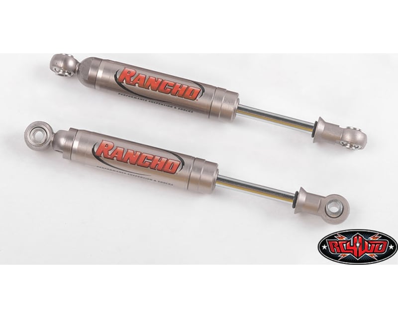 Rc4WD Rancho Rs9000 XL Shock Absorbers 90mm