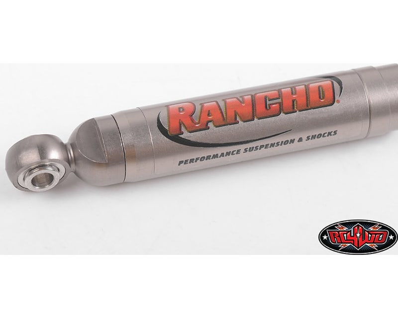 Rc4WD Rancho Rs9000 XL Shock Absorbers 90mm