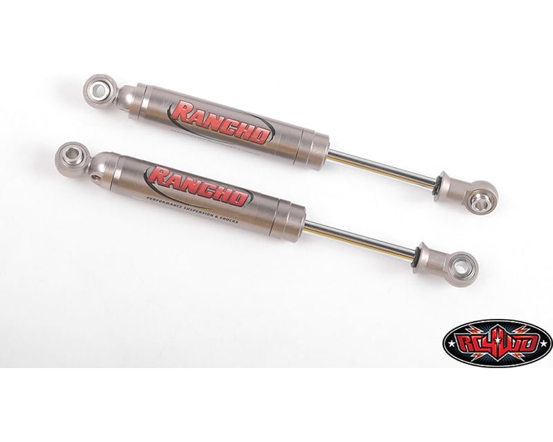 Rc4WD Rancho Rs9000 XL Shock Absorbers 100mm