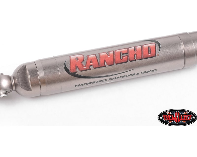 Rc4WD Rancho Rs9000 XL Shock Absorbers 100mm