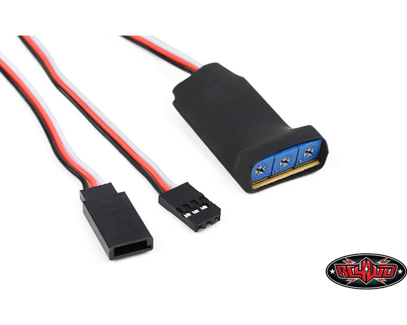 Universal EPA Module