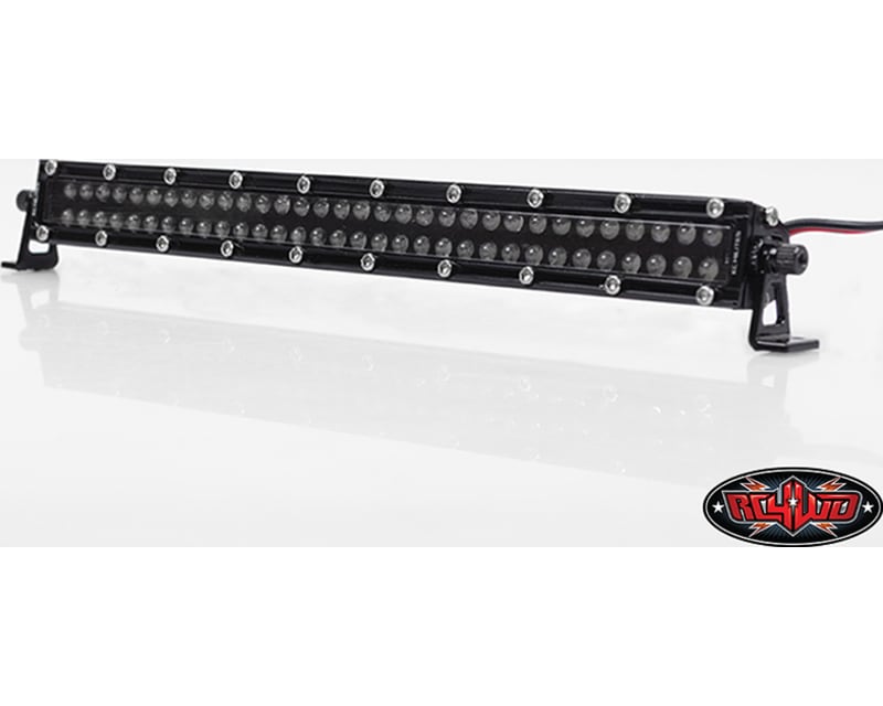 1:10 High Performance LED Light Bar 150mm/6