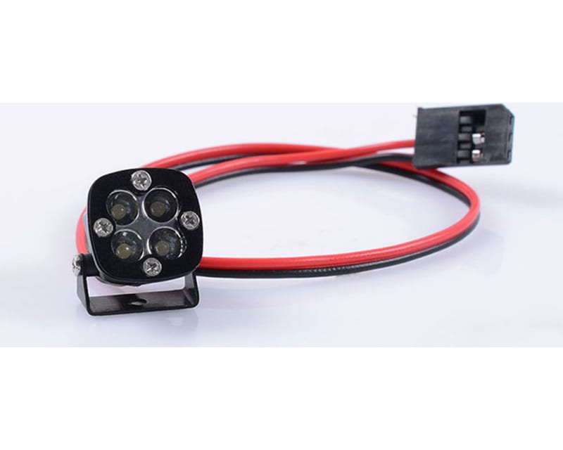 RC4WD 1:10 Baja Designs Squadron Pro LED Lights (2) photo