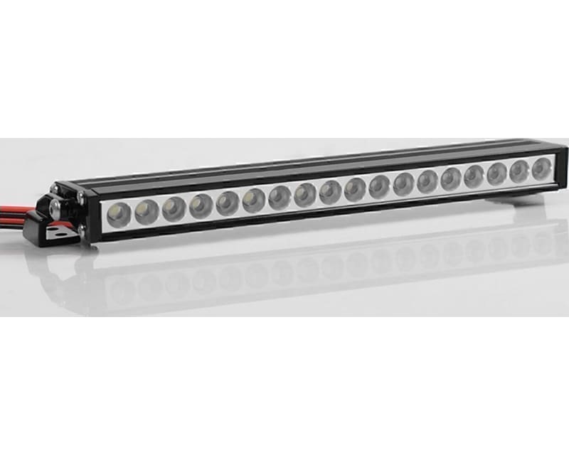 RC4WD 1:10 Baja Designs Stealth LED Light Bar 120mm