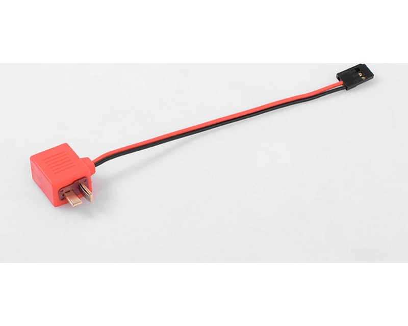 Tap to zoom T Style Battery/ESC Tap