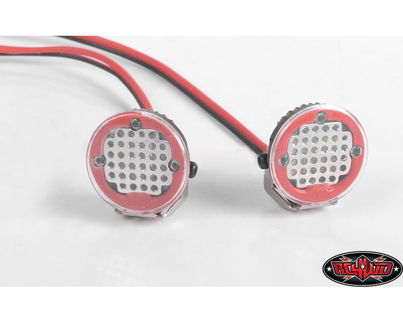 RC4WD ARB Intensity LED Light Set