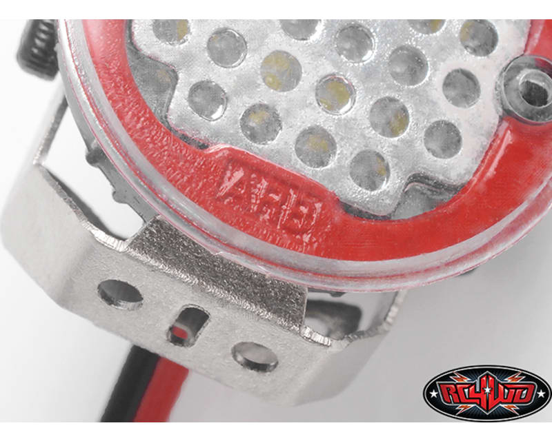 RC4WD ARB Intensity LED Light Set