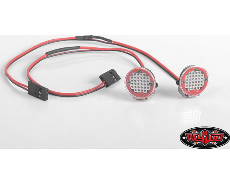 RC4WD ARB Intensity LED Light Set