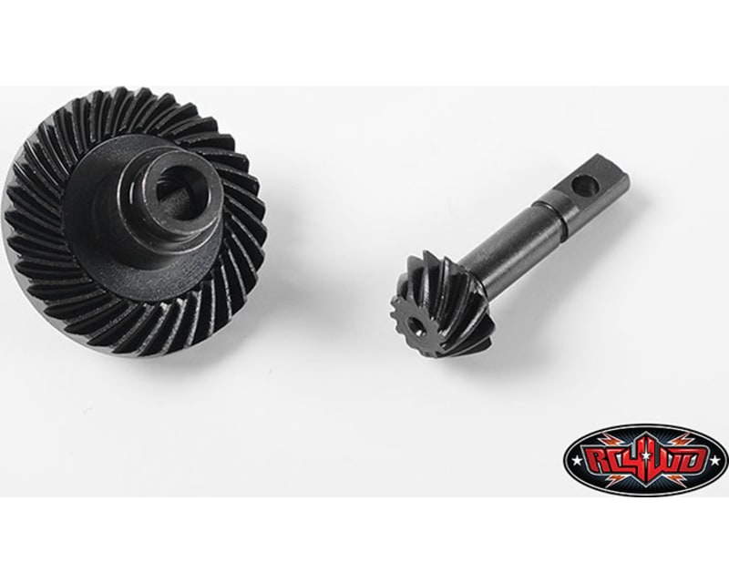 Tap to zoom Rc4WD Helical Gear Set 1:10 Yota Axle