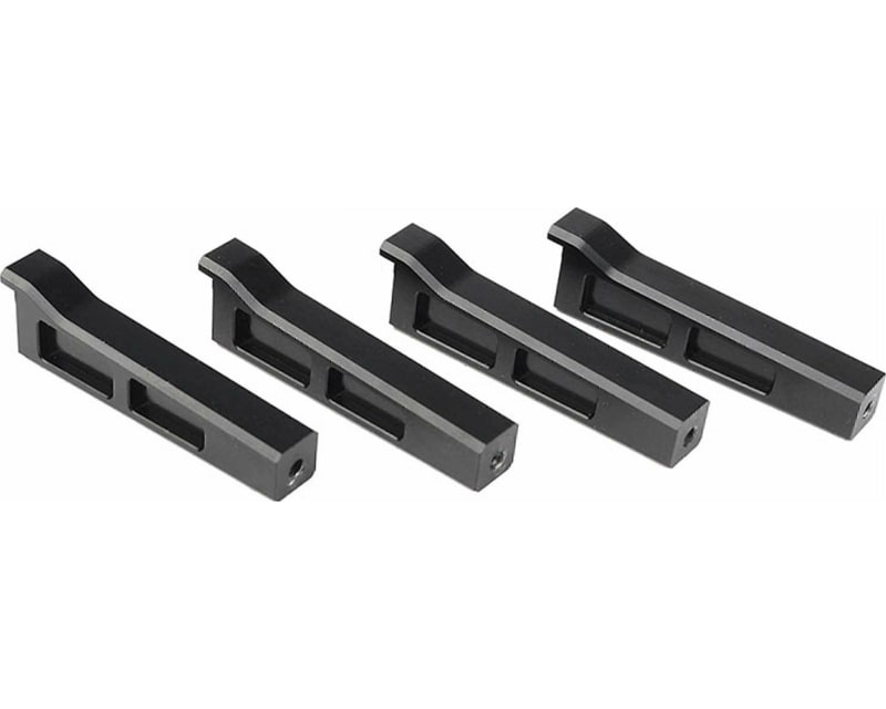 CNC Body Mounts for Chevy K10