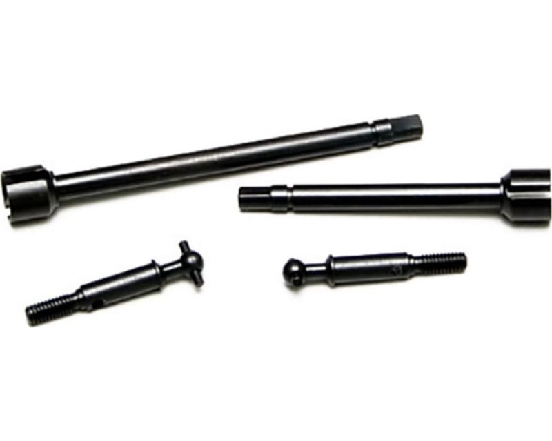 RC4WD Yota Front Steel Axle Shaft