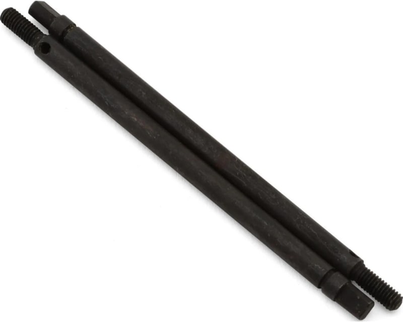 Yota 2 Rear Steel Axle Shafts