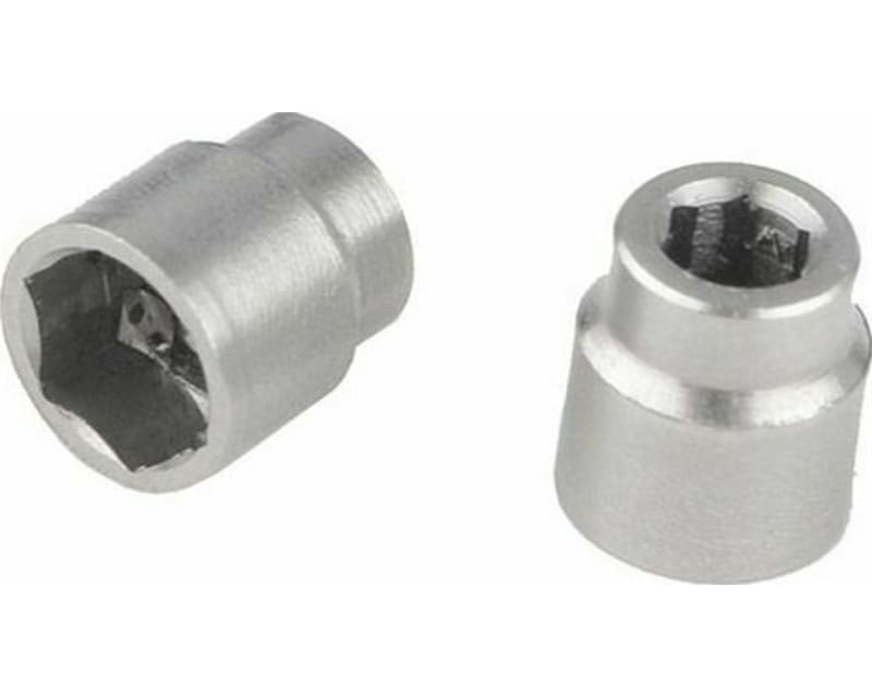 Scale Hex Head Bolt Tool M4 Hex