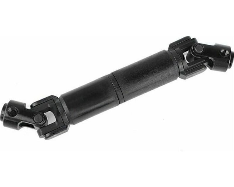 Plastic Punisher Shaft V2 98mm-103mm / 3.86-4.06 5mm Hole