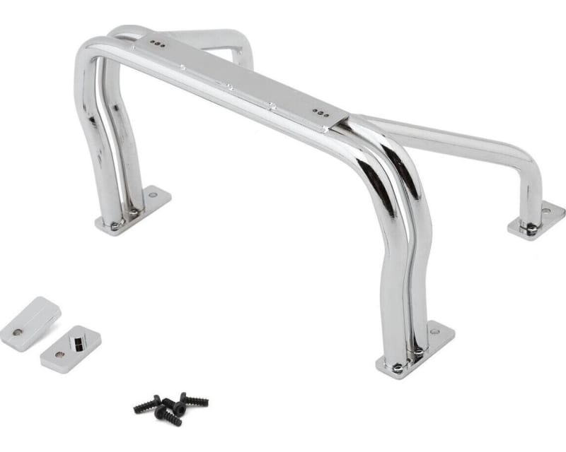 Double Steel Tube Headache Rack for 1982 Toyota Pickup/Mojave Ii