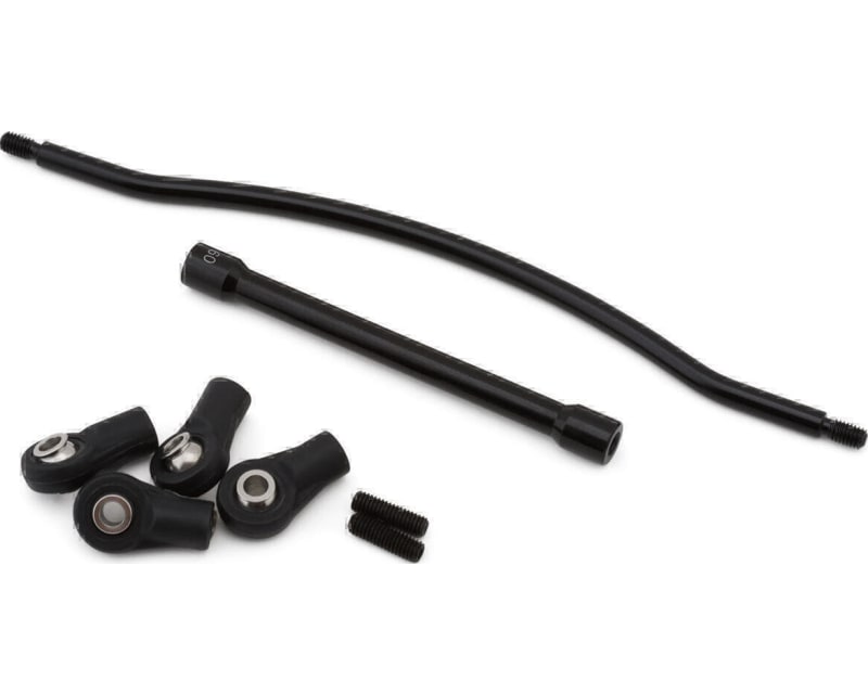 Hardened Steel Steering Link (120mm)