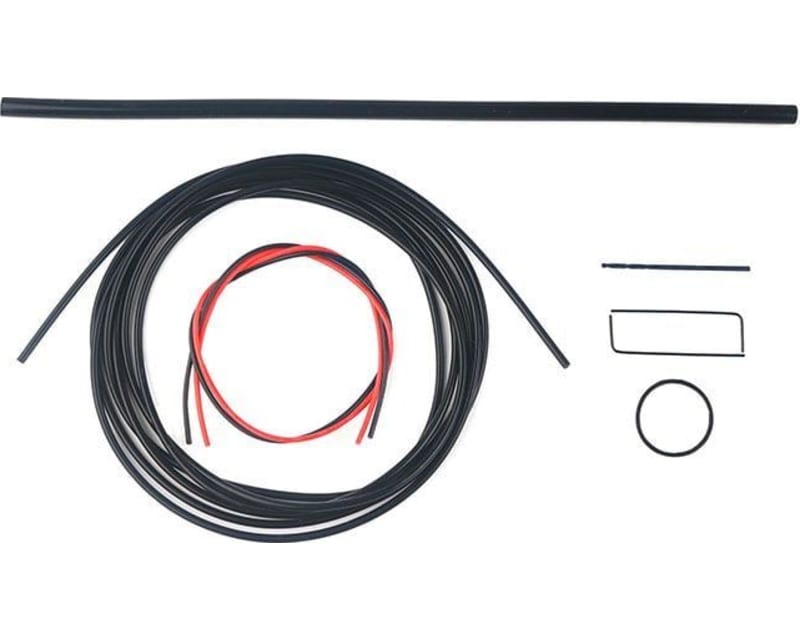 Small Block V8 Engine Bay Dress Up Kit for Chevy Blazer & K