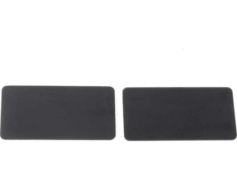 Rc4WD License Plate Bases