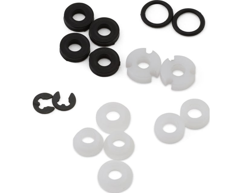 Tap to zoom Tf2 Internal Spring Small Shocks Rebuild Kit