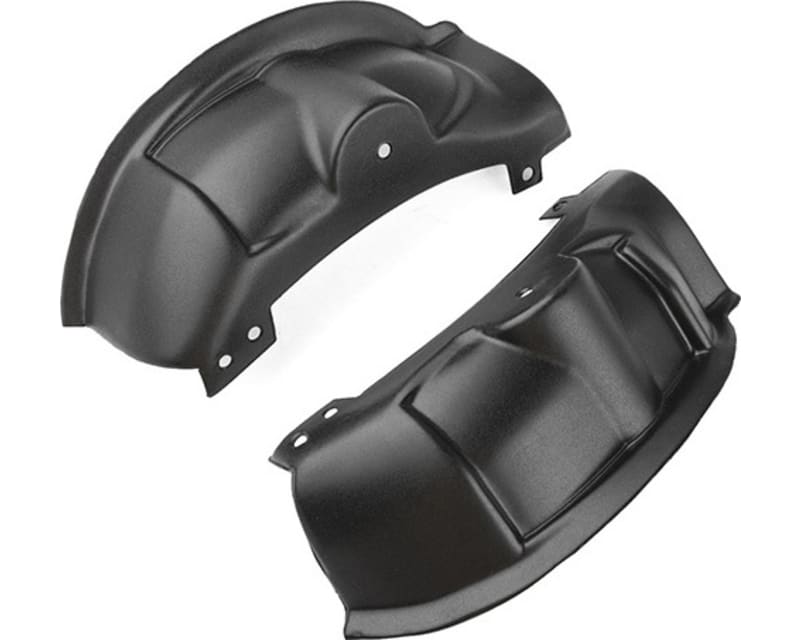 Front Inner Fender Set for 1982 Toyota Pickup/Mojave Ii photo