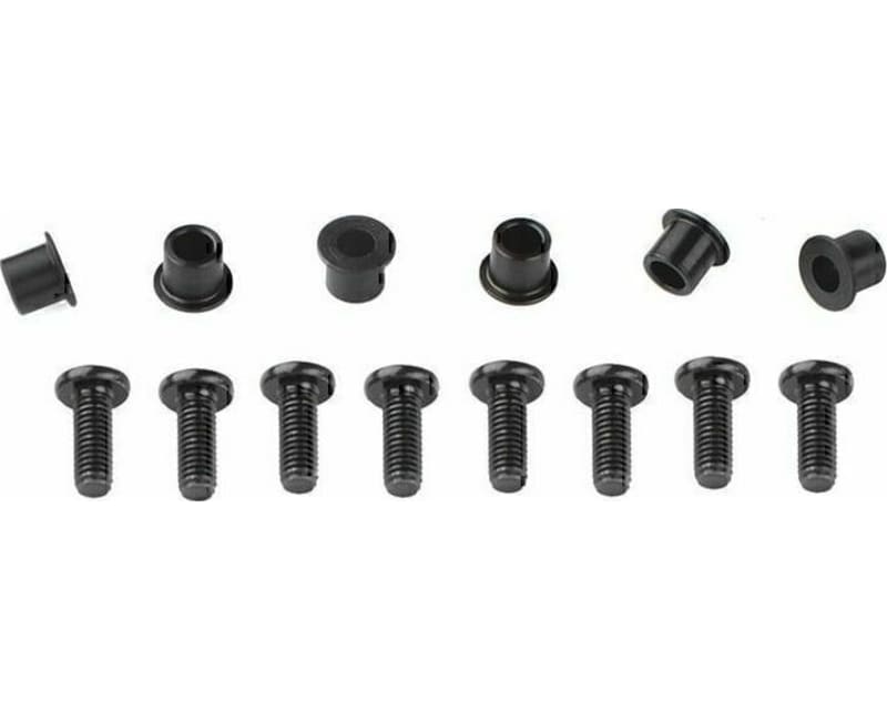 Replacement Hardware for Front Yota Ii Axle V2