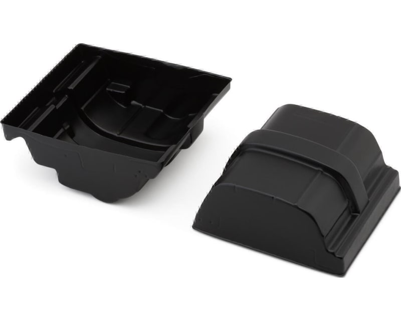 Inner Fender Set for 2015 Land Rover Defender D90