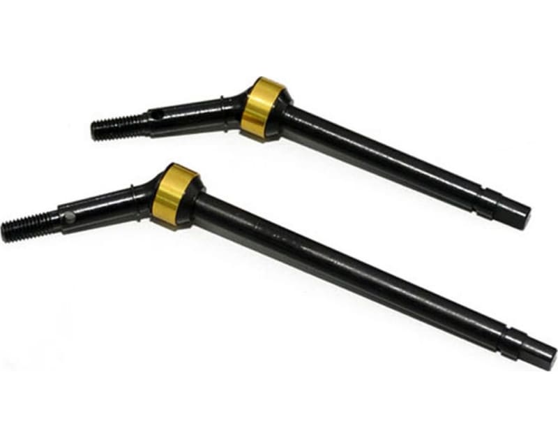 XVD Axle : Ultimate Scale Yota Axle